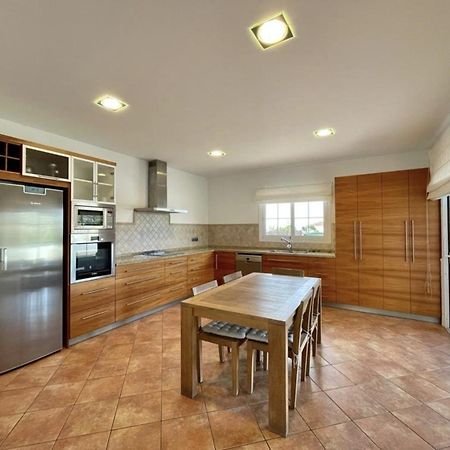 Villa En Blanes Cala'N Blanes  Luaran gambar