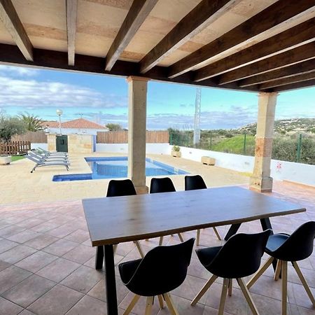 Villa En Blanes Cala'N Blanes  Luaran gambar