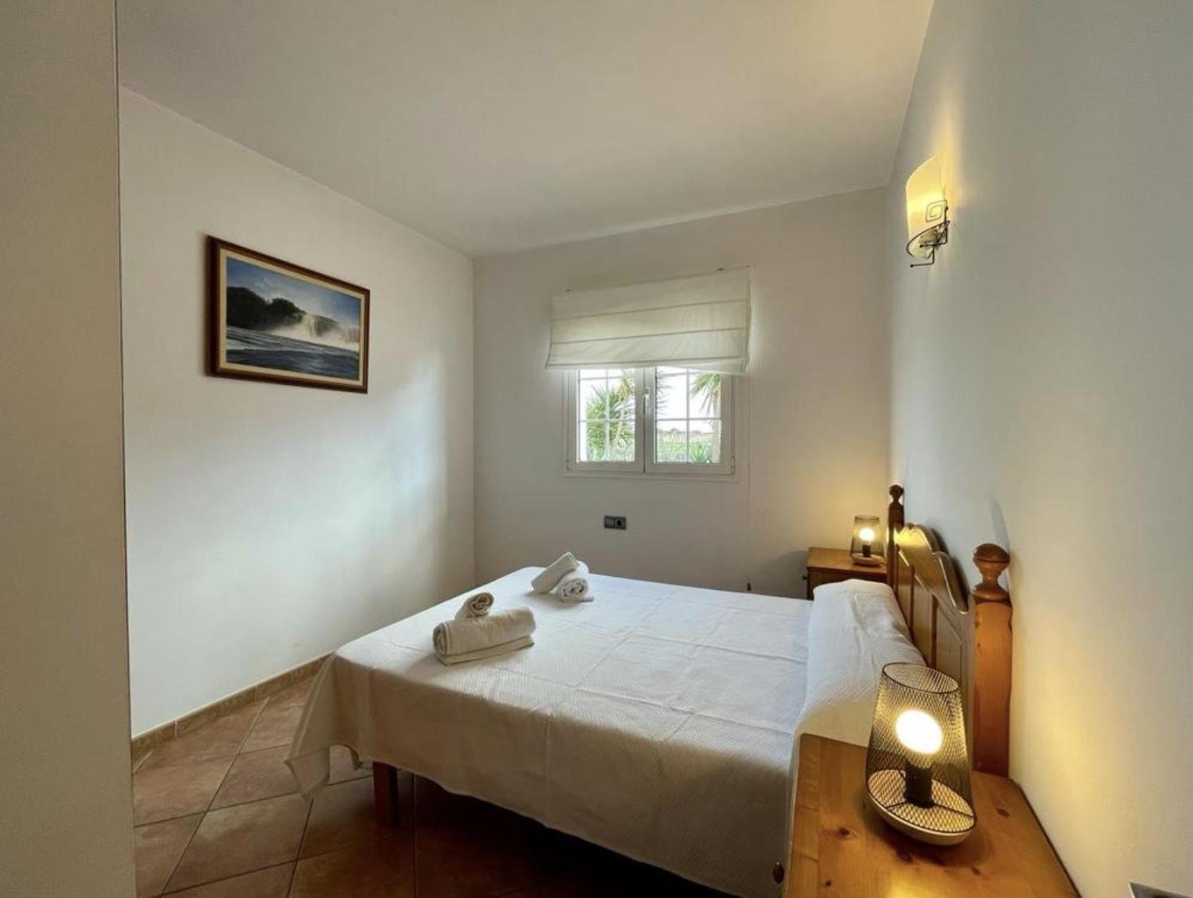 Villa En Blanes Cala'N Blanes  Luaran gambar