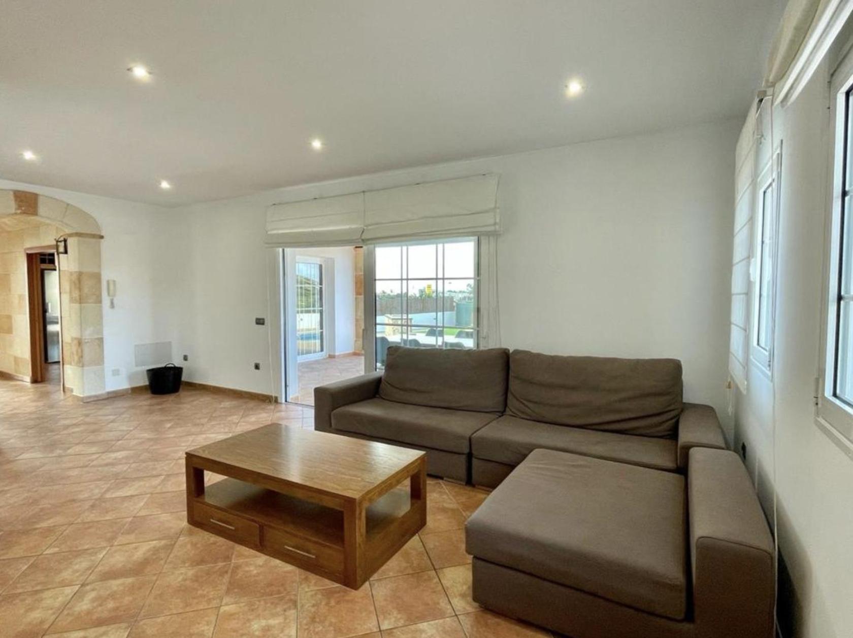 Villa En Blanes Cala'N Blanes  Luaran gambar