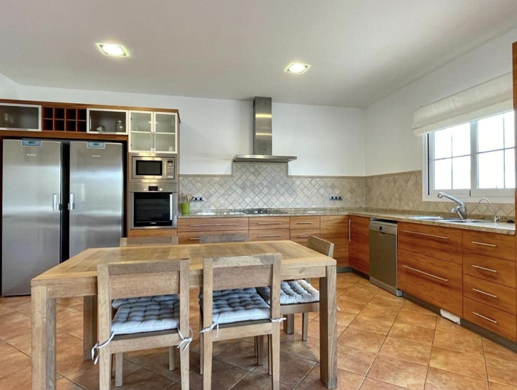 Villa En Blanes Cala'N Blanes  Luaran gambar