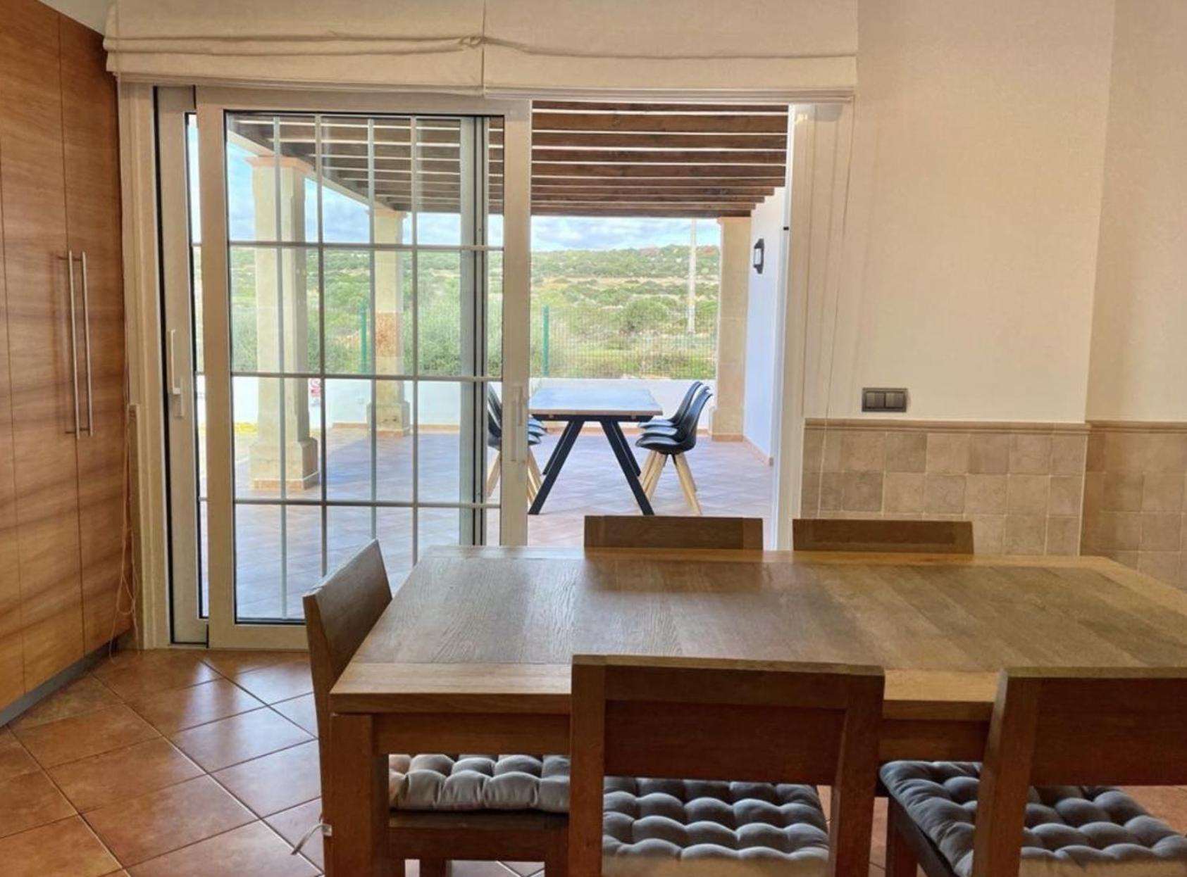 Villa En Blanes Cala'N Blanes  Luaran gambar